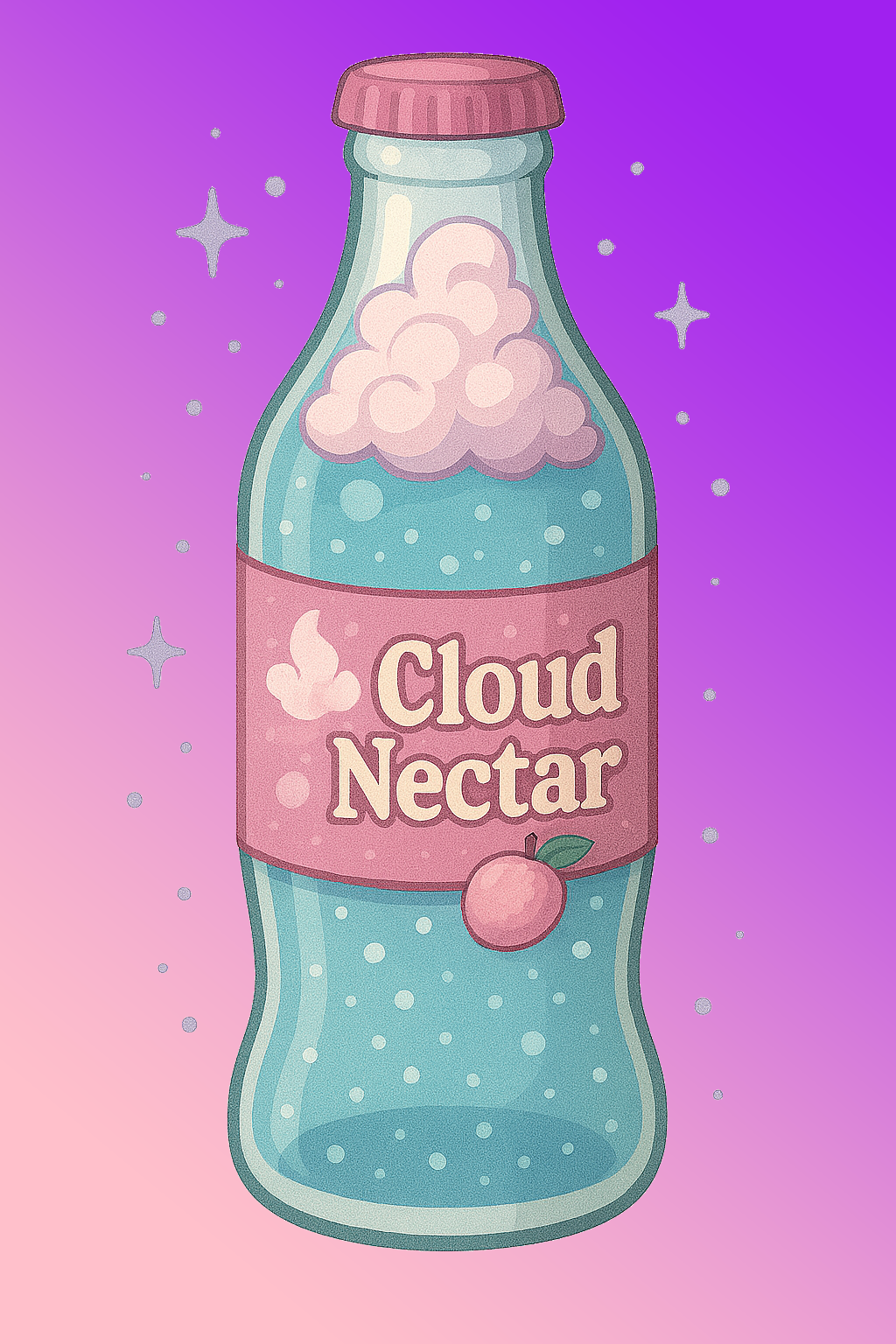 Cloud Nectar
